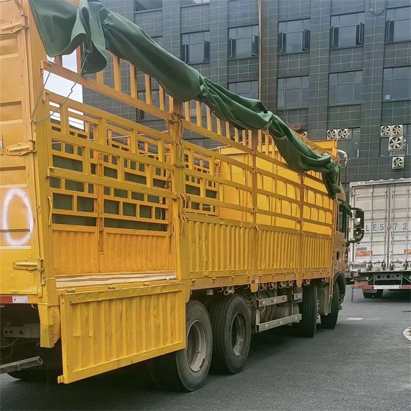 福建三明梅列到新泰物流公司——一站式货运服务（到新泰的物流）
