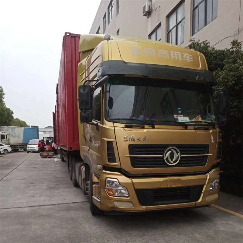 福建三明梅列到龙口物流公司，一站式服务助您货运无忧