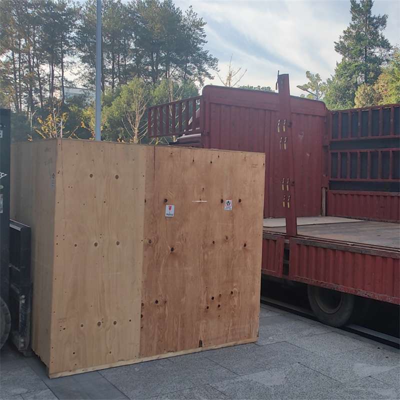 福建三明梅列至辽阳货运专线，一站式物流服务助您成功