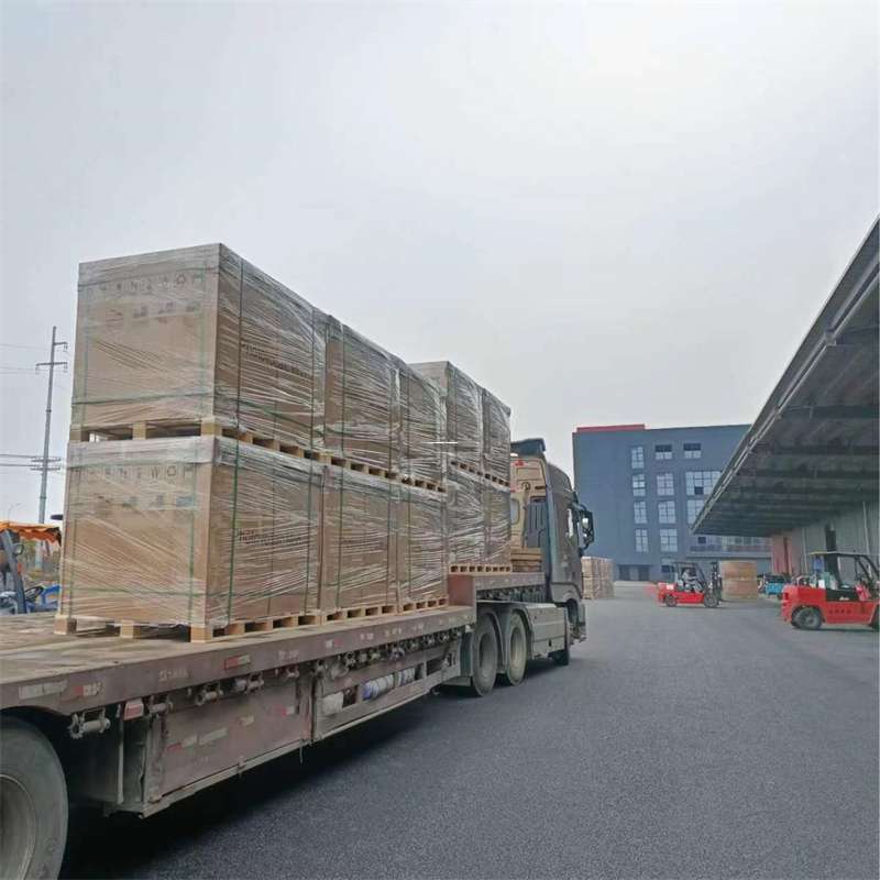 福建三明梅列至苏州工业园区货运专线，高效物流直达一站式服务