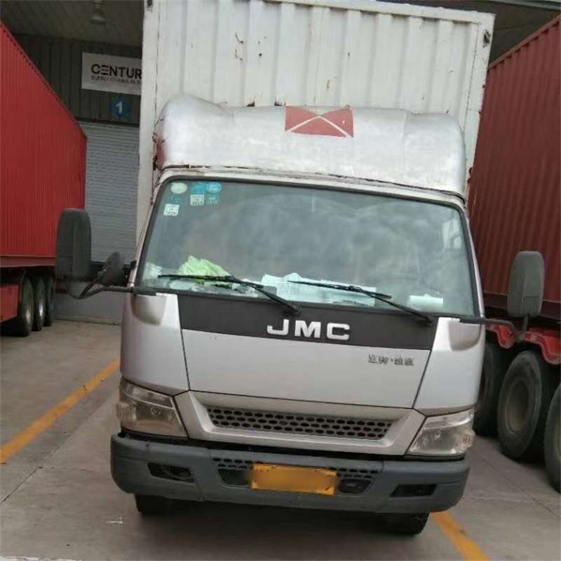 福建三明梅列至荆州货运专线，一站式物流服务助您成功