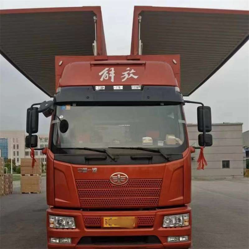 福建三明梅列到白城物流公司——一站式服务，满足您的各种物流需求