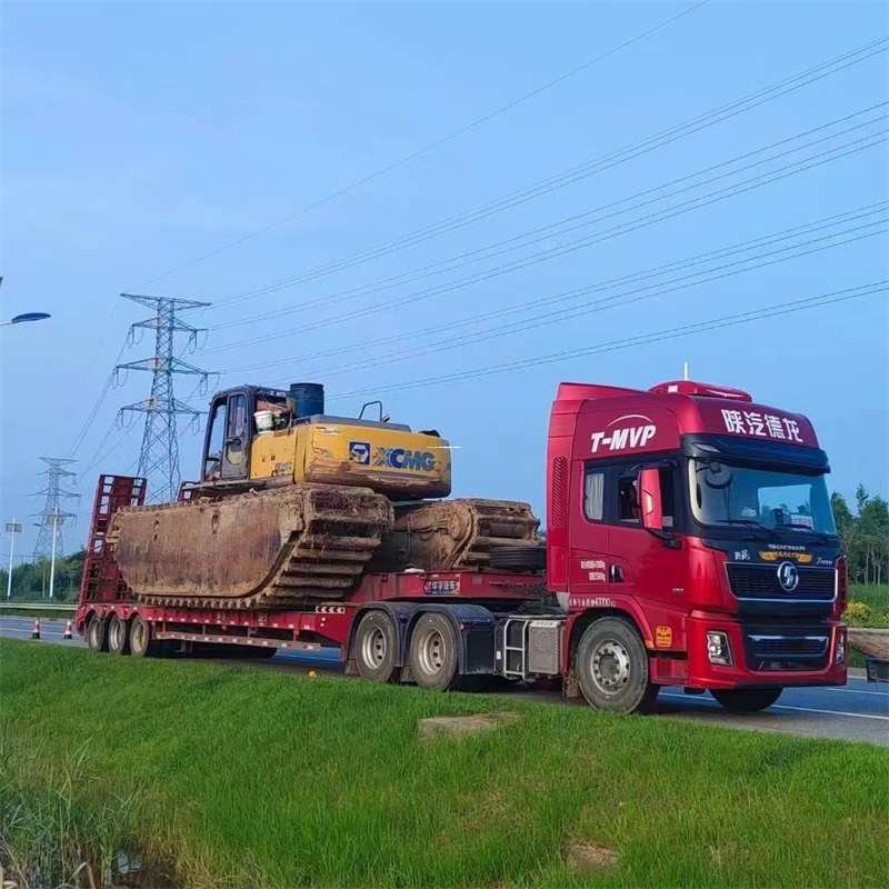 福建三明梅列到阳江物流公司一站式服务，让货运更轻松