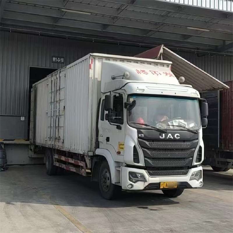 福建三明梅列至德阳货运专线一站式物流服务，满足您的各种需求